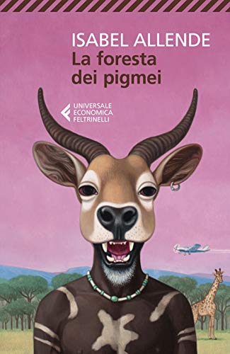 La foresta dei pigmei (Universale economica)