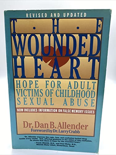 The Wounded Heart