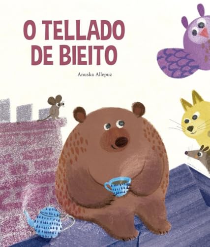 O tellado de Bieito (NUBEOCHO) von NubeOcho