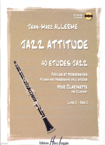 Jazz attitude Volume 2