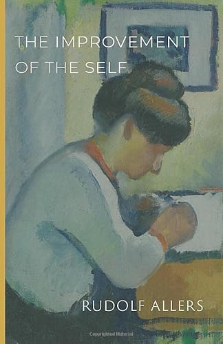 The Improvement of the Self von Cluny Media