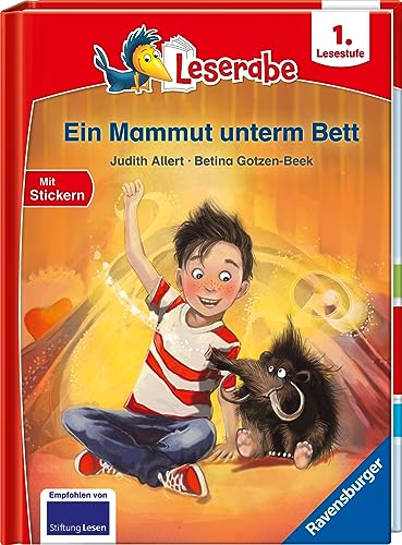 Ein Mammut unterm Bett von Ravensburger