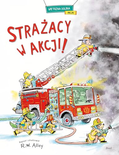 Strażacy w akcji! von Debit