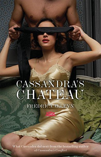 Cassandra's Chateau von Virgin Books