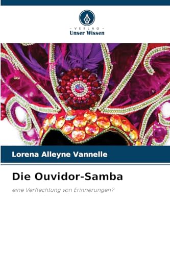 Die Ouvidor-Samba: eine Verflechtung von Erinnerungen?