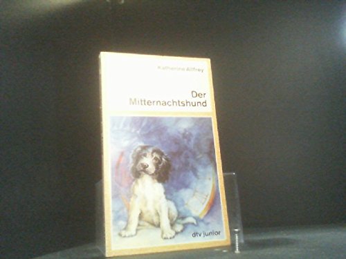 DER MITTERNACHTSHUND von dtv Verlagsgesellschaft mbH & Co. KG