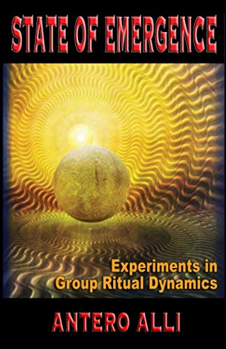 State of Emergence: Experiments in Group Ritual Dynamics