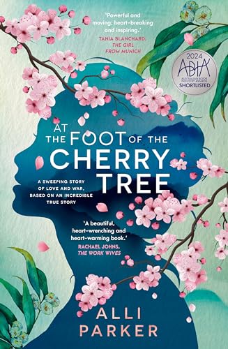 At The Foot Of The Cherry Tree