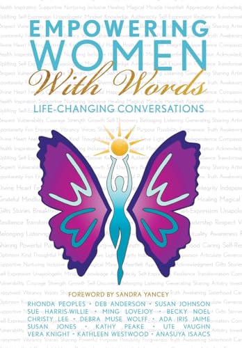 Empowering Women With Words: Life-Changing Conversations