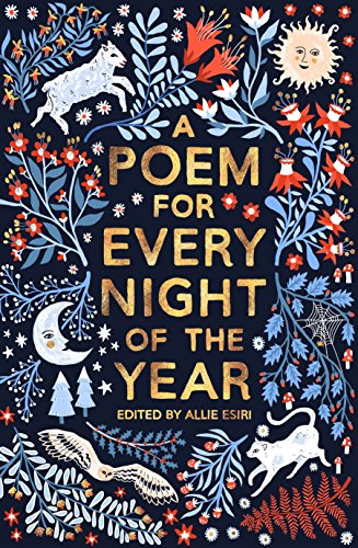 A Poem for Every Night of the Year von Macmillan Children's Books