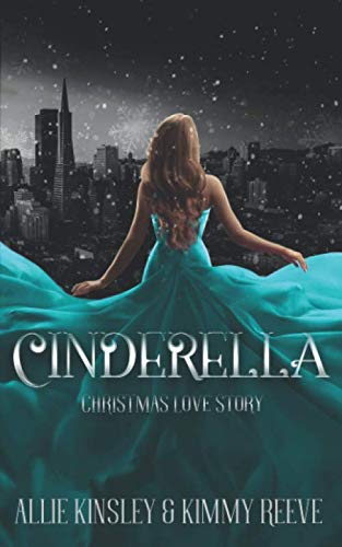 Cinderella: Christmas Love Story