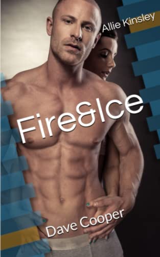 Fire&Ice 15 - Dave Cooper von Independently published