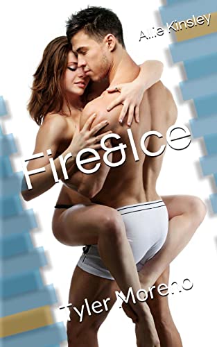 Fire&Ice 2 - Tyler Moreno