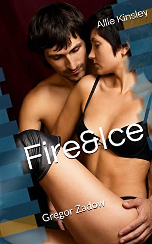 Fire&Ice 6.5 - Gregor Zadow von Createspace Independent Publishing Platform