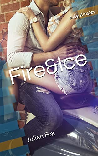 Fire&Ice 8 - Julien Fox von Createspace Independent Publishing Platform