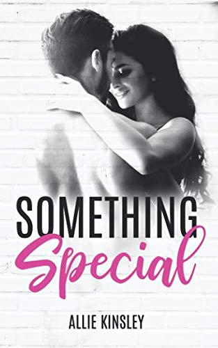 Something Special: "Fire&Ice" meets "Yearn for" meets "Hollywood Badboys" Something Special: "Fire&Ice" meets "Yearn for" meets "Hollywood Badboys" von Independently published