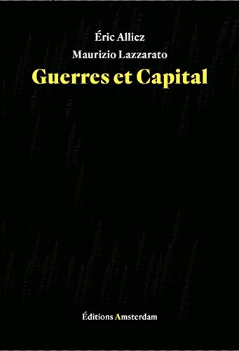 Guerres et Capital