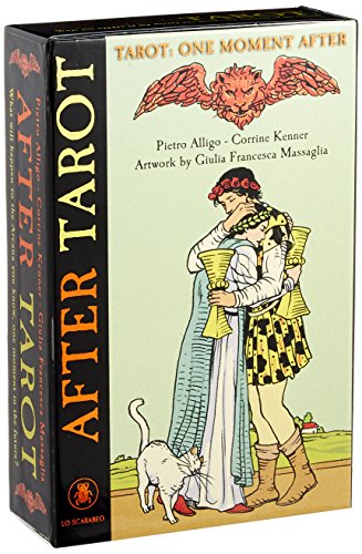 After Tarot Kit von Lo Scarabeo