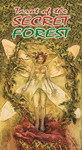 Tarot of the Secret Forest