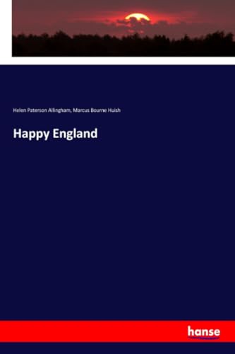 Happy England: DE von hansebooks