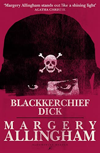 Blackkerchief Dick von Bloomsbury