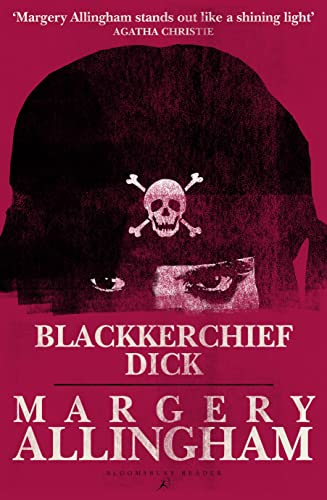 Blackkerchief Dick von Bloomsbury