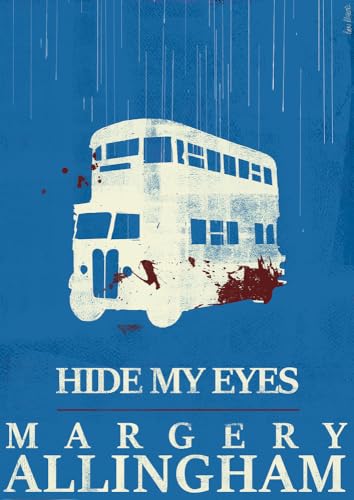 Hide My Eyes
