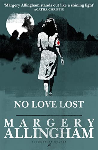 No Love Lost von Bloomsbury Reader