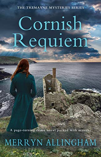 Cornish Requiem: The Tremayne Mysteries Series