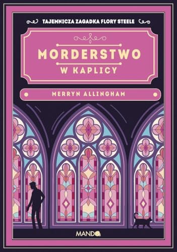 Morderstwo w kaplicy von Mando
