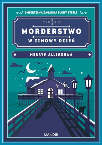 Morderstwo w zimowy dzień