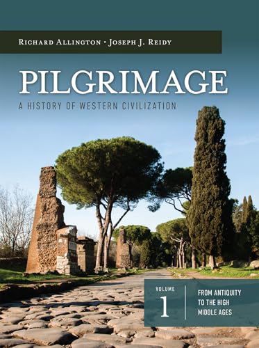 Pilgrimage: A History of Western Civilization Vol 1 von Tan Books