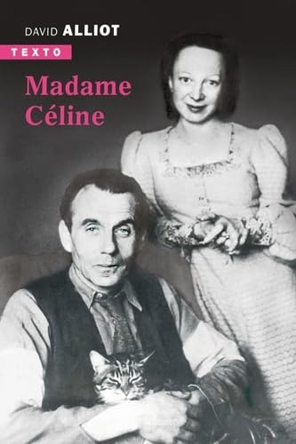 Madame Céline von TALLANDIER