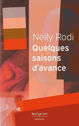 Quelques saisons d'avance von BOUQUINS