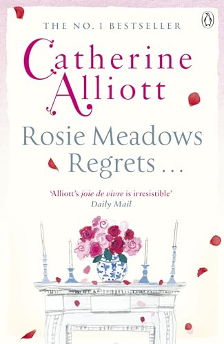 Rosie Meadows Regrets... von Penguin