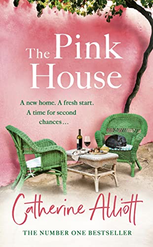 The Pink House: The heartwarming new novel and perfect summer escape from the Sunday Times bestselling author von Michael Joseph