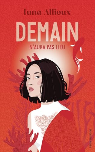 Demain n'aura pas lieu von SARBACANE