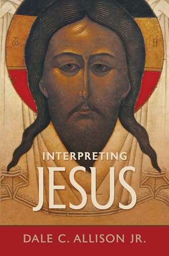 Interpreting Jesus von William B. Eerdmans Publishing Company