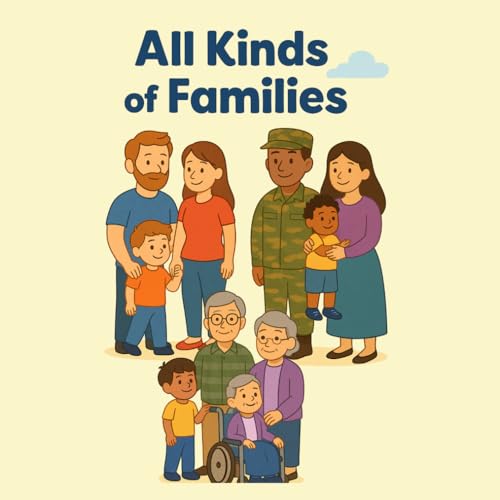 All Kinds of Families