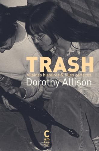 Trash von CAMBOURAKIS