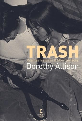 Trash: Vilaines histoires & filles coriaces von CAMBOURAKIS