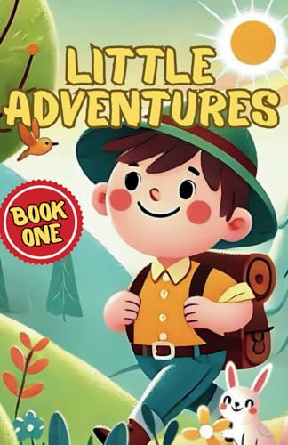 Little Adventures von Independently published