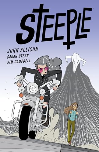 Steeple Volume 1 (Steeple, 1)