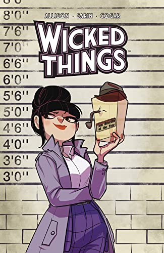Wicked Things SC