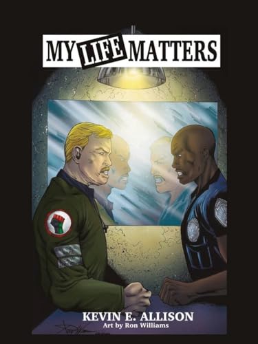 My Life Matters von Dorrance Publishing Company