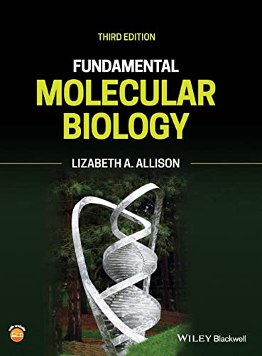 Fundamental Molecular Biology