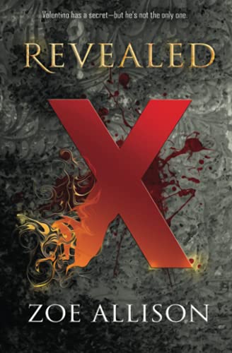 Revealed von Totally Bound Publishing