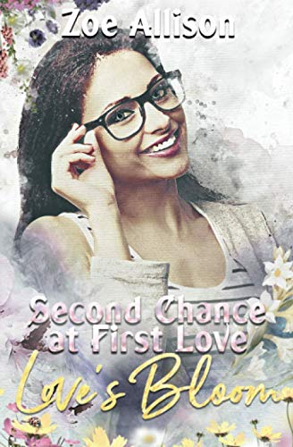 Second Chance at First Love von Totally Bound Publishing