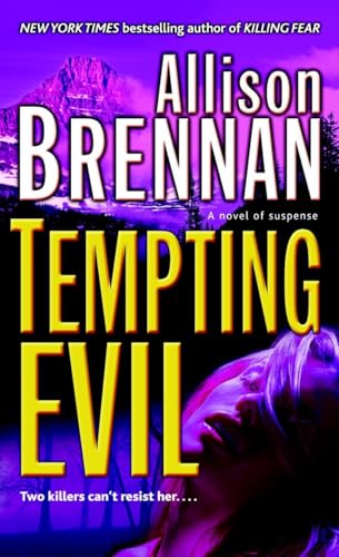 Tempting Evil: A Novel of Suspense (Prison Break Trilogy, Band 2) von Ballantine Books