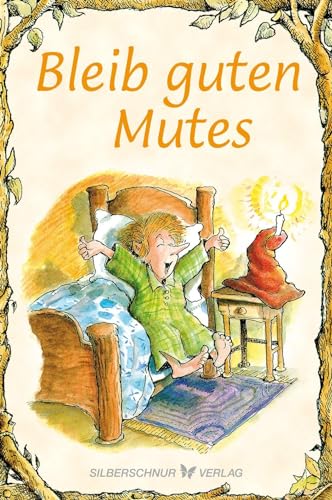 Bleib guten Mutes: Elfenhellfer